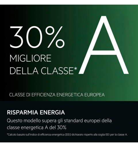 AEG Series 7000 Lavatrice Carica Frontale 11 Kg Classe A-30% 1400 Giri MADE IN ITALY XLR7FH11YV