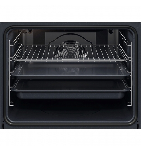 AEG Forno Incasso Multi Classe A+ 60 Cm TU5AB42SM MADE IN EUROPE