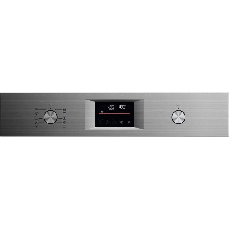 AEG Forno Incasso Multi Classe A+ 60 Cm TU5AB42SM MADE IN EUROPE