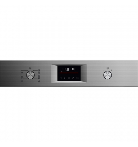 AEG TU5AB42SM 72 L 2490 W Stainless steel