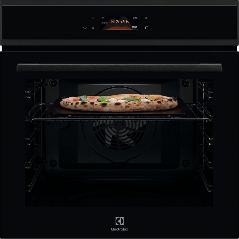 Electrolux EOX8P08WH 72 L 3490 W Negro