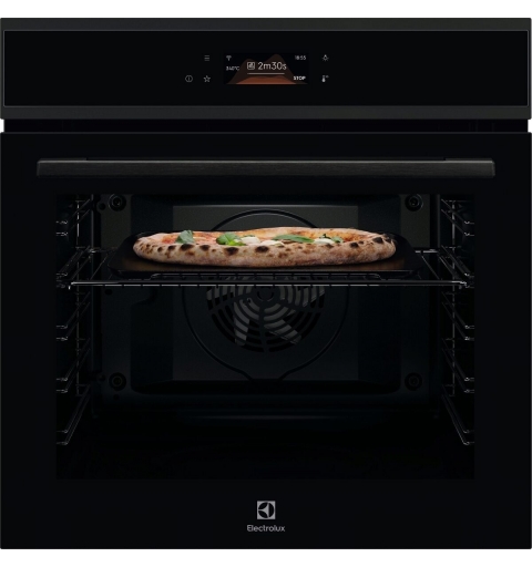 Electrolux EOX8P08WH 72 L 3490 W Noir
