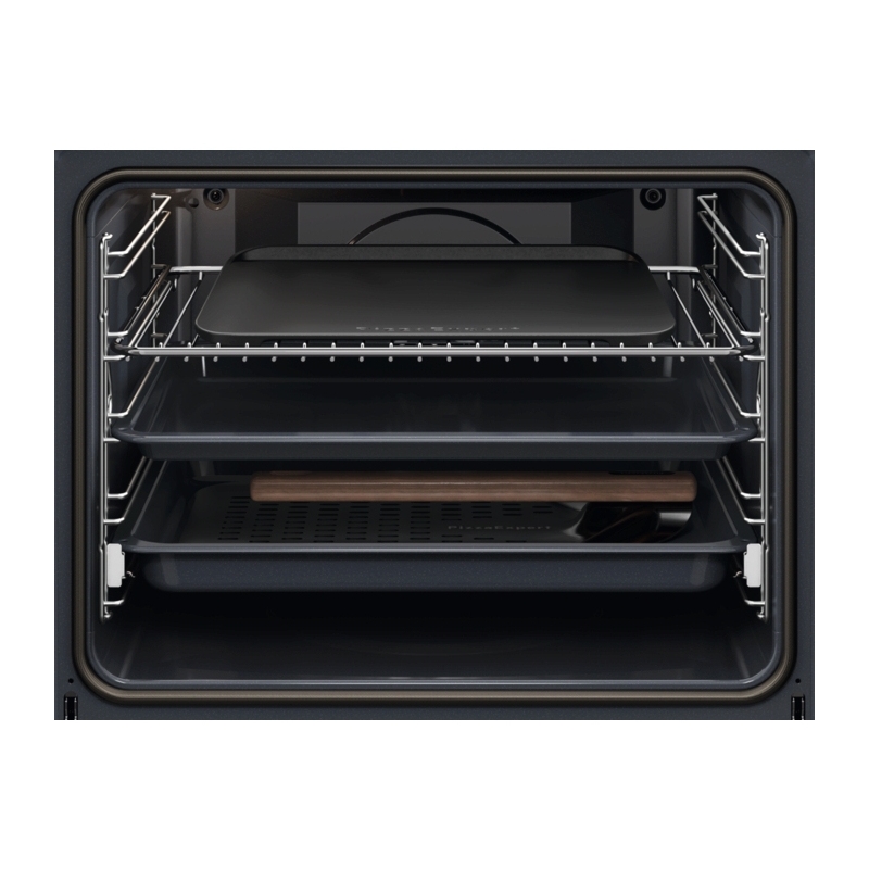 Electrolux EOX8P08WH 72 L 3490 W Noir