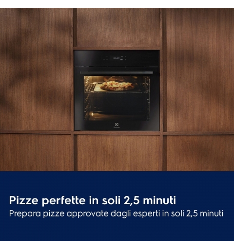 Electrolux EOX8P08WH 72 L 3490 W Negro