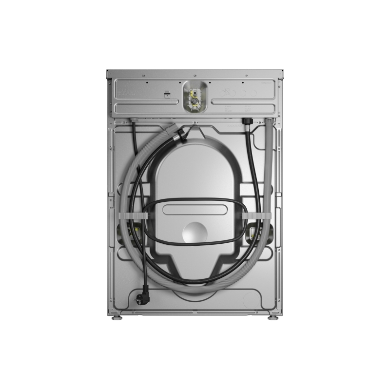 Asko Classic 8KG W1084B W lavatrice Caricamento frontale 1400 Giri min Bianco