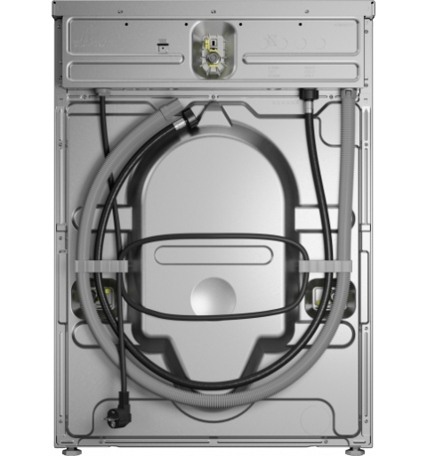 Asko Classic 8KG W1084B W lavatrice Caricamento frontale 1400 Giri min Bianco