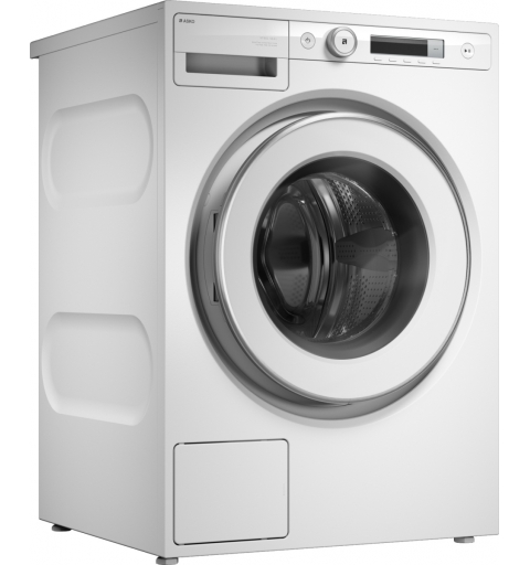 Asko W3096CW lavatrice Caricamento frontale 9 kg 1600 Giri min Bianco