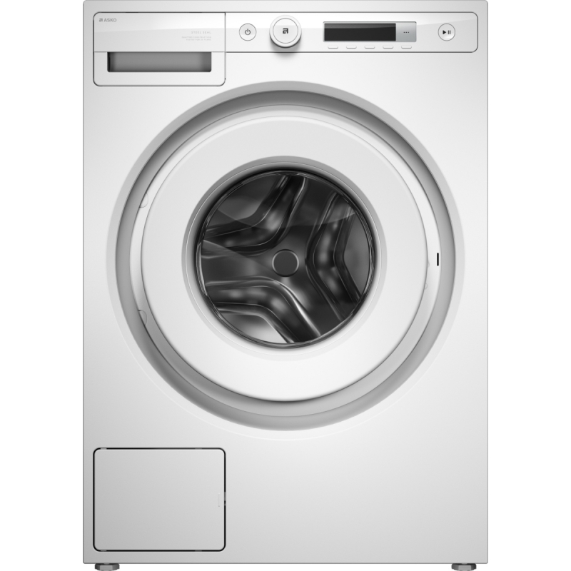 Asko Classic W1094W lavadora Carga frontal 9 kg 1400 RPM Blanco