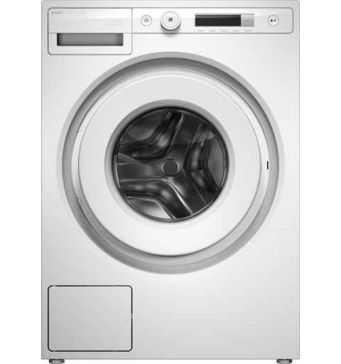 Asko Classic W1094W lavadora Carga frontal 9 kg 1400 RPM Blanco