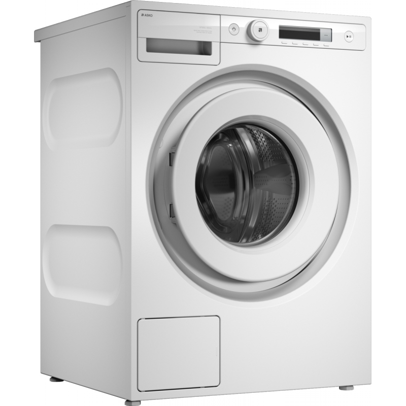 Asko Classic W1094W Waschmaschine Frontlader 9 kg 1400 RPM Weiß