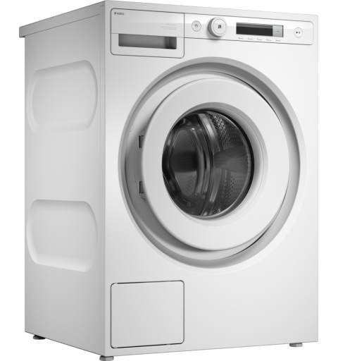 Asko Classic W1094W lavatrice Caricamento frontale 9 kg 1400 Giri min Bianco