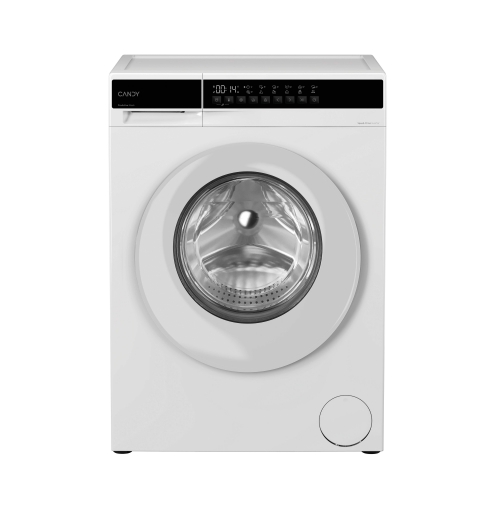 Candy EY 2108-S lavadora Carga frontal 10 kg 1200 RPM Blanco
