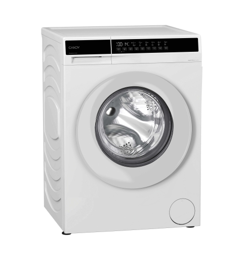 Candy EY 2108-S lavadora Carga frontal 10 kg 1200 RPM Blanco
