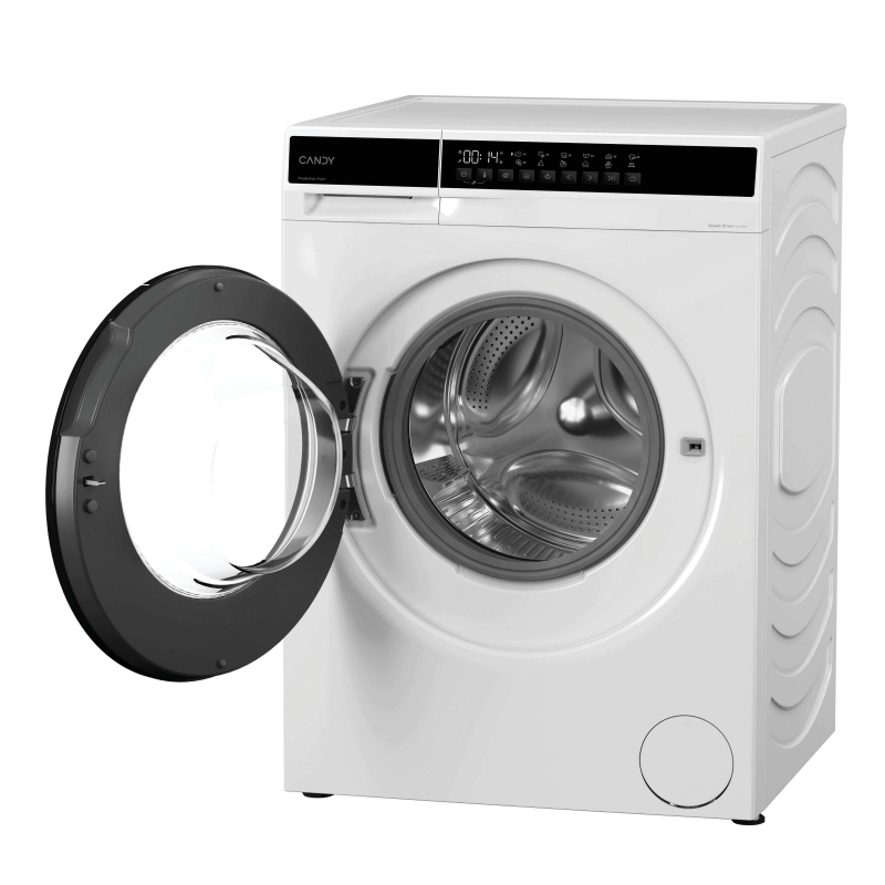 Candy EY 2108-S Waschmaschine Frontlader 10 kg 1200 RPM Weiß