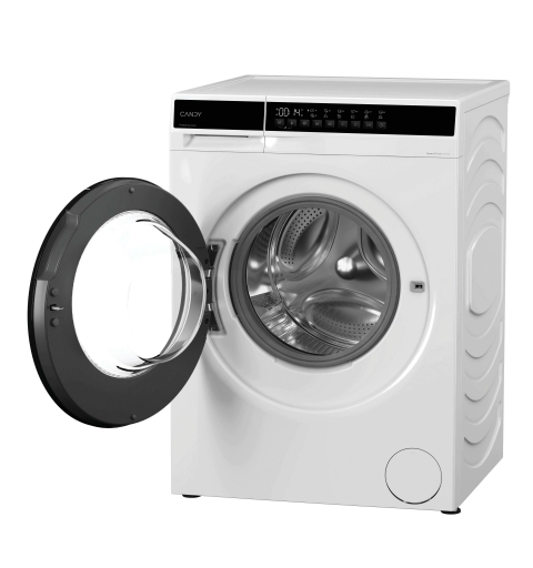 Candy EY 2108-S lavadora Carga frontal 10 kg 1200 RPM Blanco