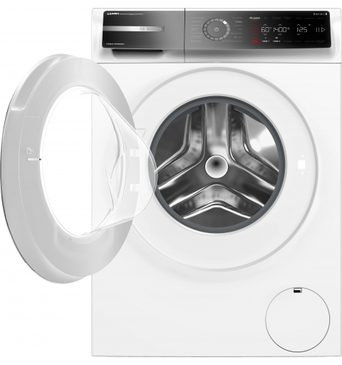 Bosch Serie 8 WGB264A0IT lavatrice Caricamento frontale 11 kg 1400 Giri min Bianco