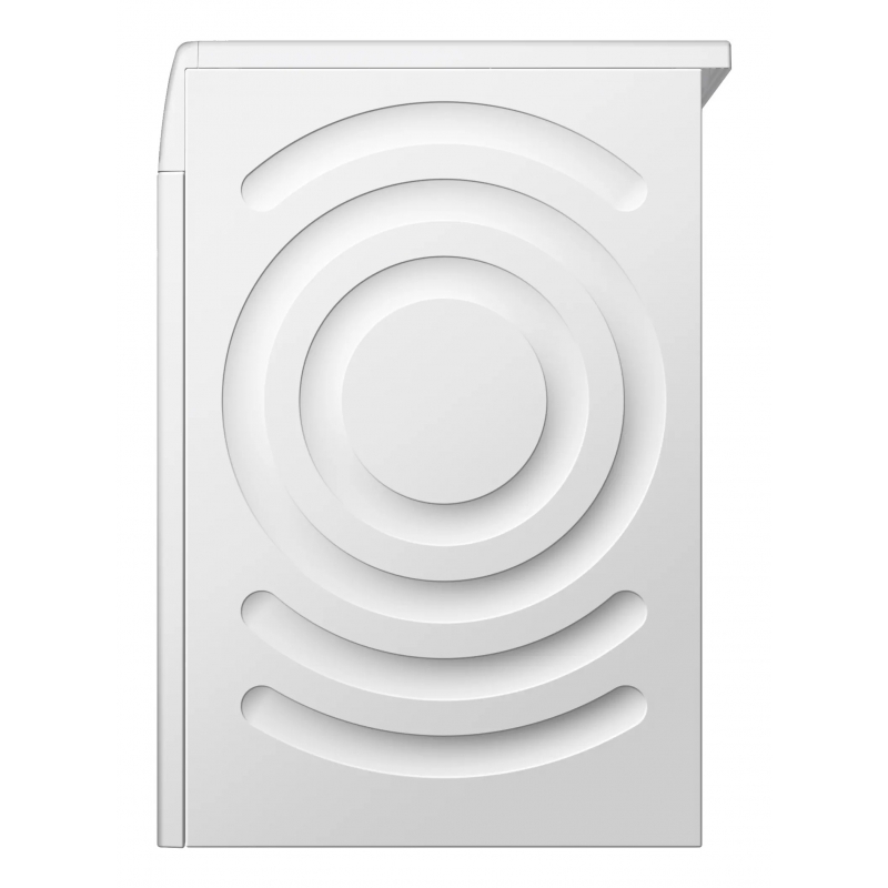 Bosch Serie 8 WGB264A0IT machine à laver Charge avant 11 kg 1400 tr min Blanc