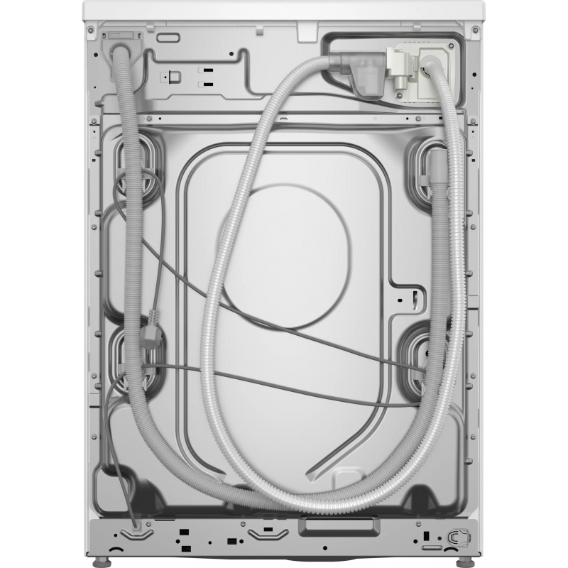 Bosch Serie 8 WGB264A0IT lavatrice Caricamento frontale 11 kg 1400 Giri min Bianco