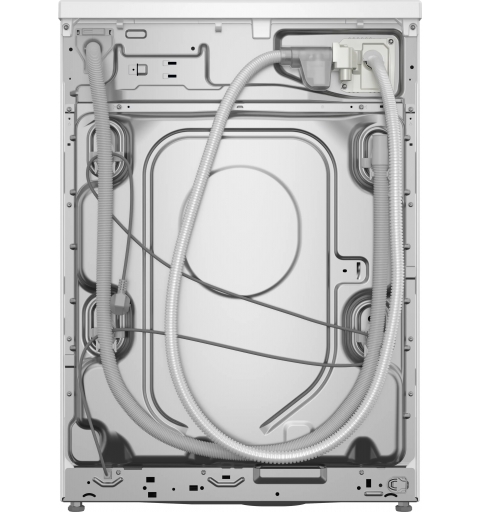 Bosch Serie 8 WGB264A0IT washing machine Front-load 11 kg 1400 RPM White