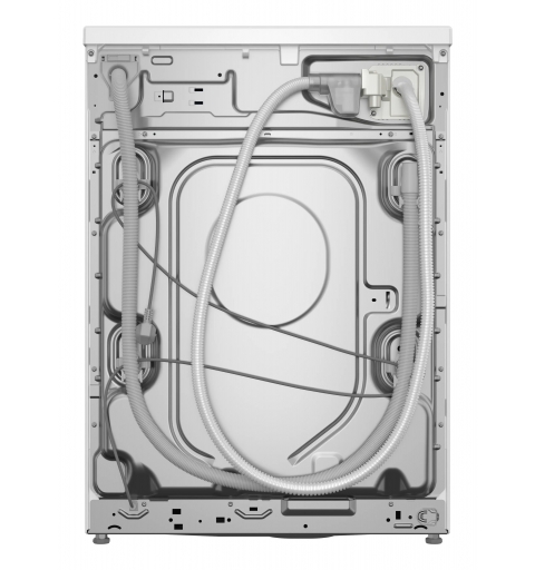 Bosch Serie 8 WGB264A0IT washing machine Front-load 11 kg 1400 RPM White