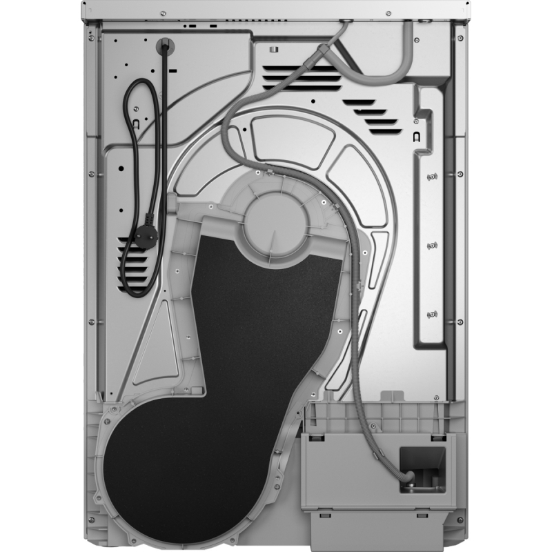 Asko Classic T108HW is a tumble dryer designed in Sweden and with extra robust construction for a trouble free everyday life