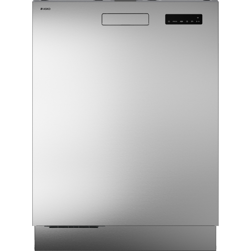 Asko Classic DBI8447AD.S Bajo encimera 14 cubiertos