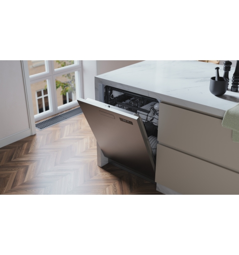 Asko Classic DBI8447AD.S Bajo encimera 14 cubiertos