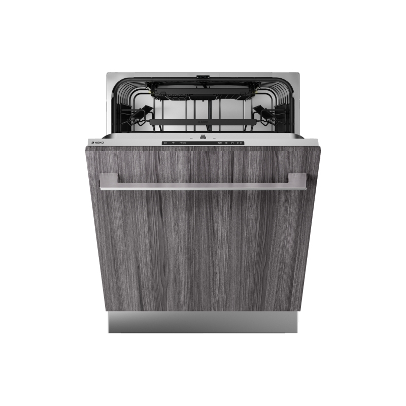 Asko Classic DFI544B lave-vaisselle Entièrement intégré 14 couverts