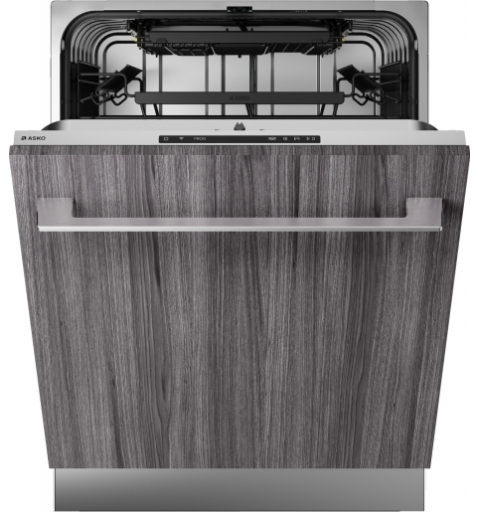 Asko Classic DFI544B lave-vaisselle Entièrement intégré 14 couverts