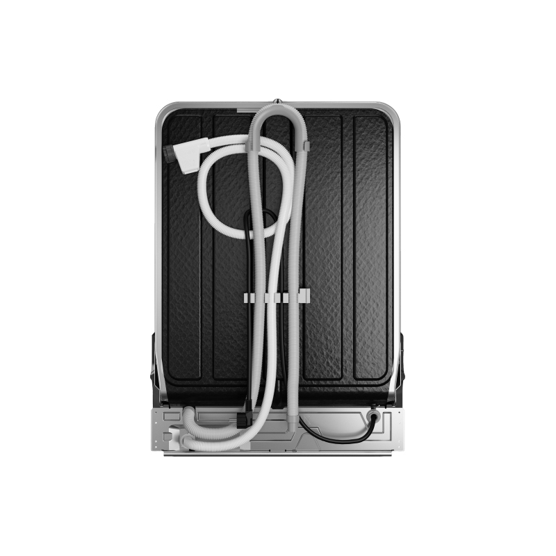 Asko Classic DFI544B dishwasher Fully built-in 14 place settings