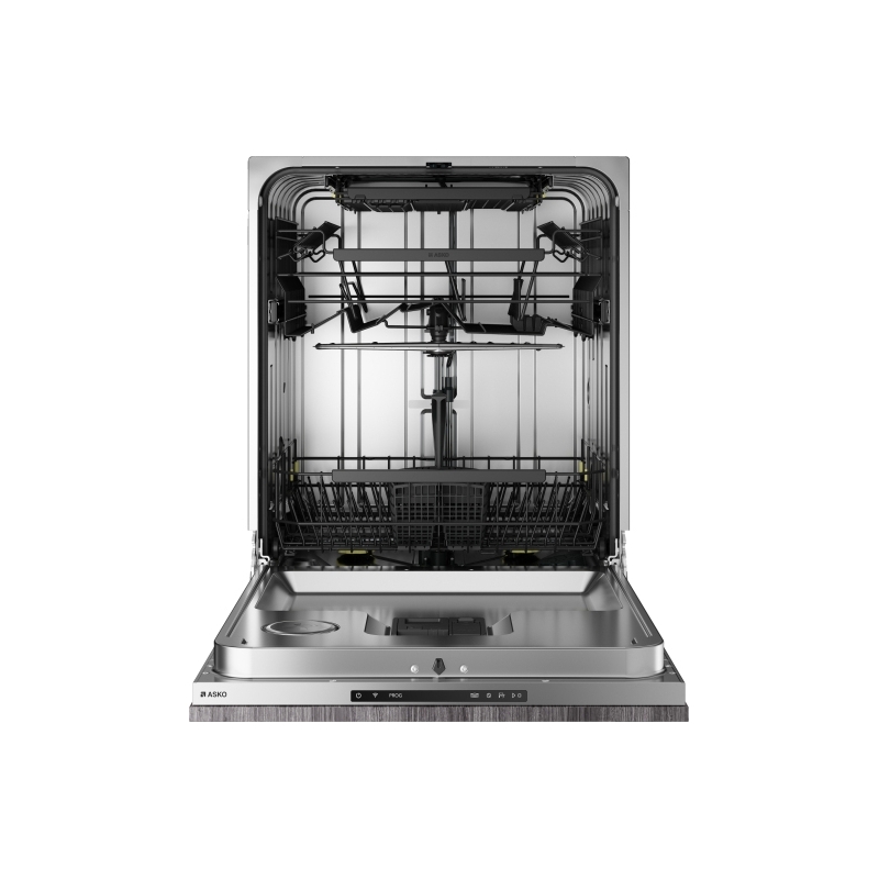 Asko Classic DFI544B Spülmaschine Voll integriert 14 Maßgedecke