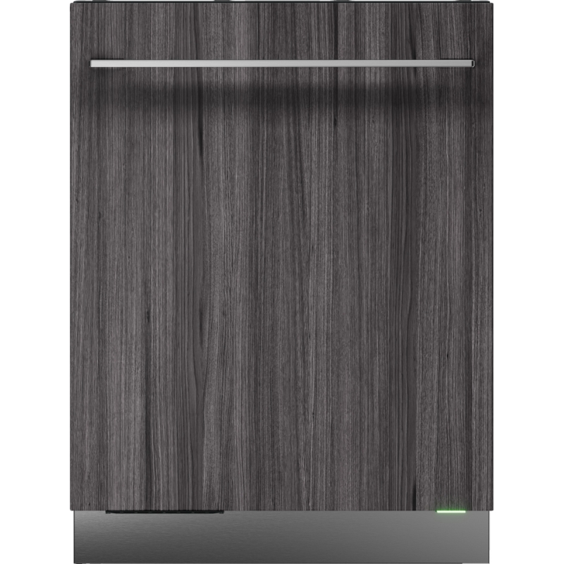 Asko A fully integrated XL dishwasher tested for 20 years of use with a three level Flexi Racks system, a low noise level (42