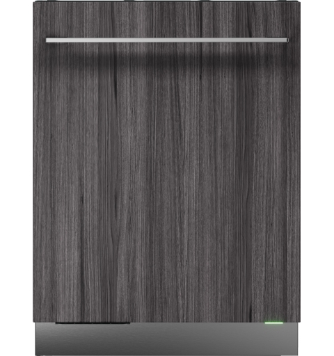 Asko DFI8447D Voll integriert 14 Maßgedecke