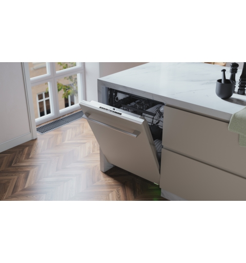Asko DFI8447D A scomparsa totale 14 coperti