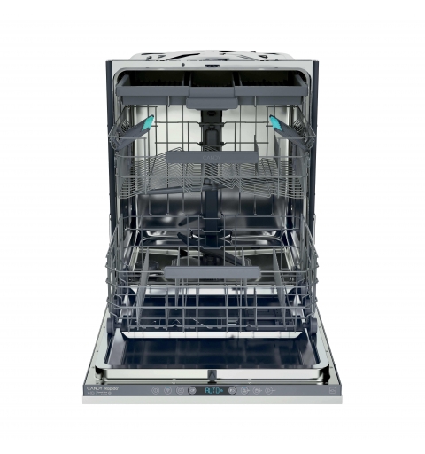 Candy RapidÓ CI 4B4F1A Fully built-in 14 place settings