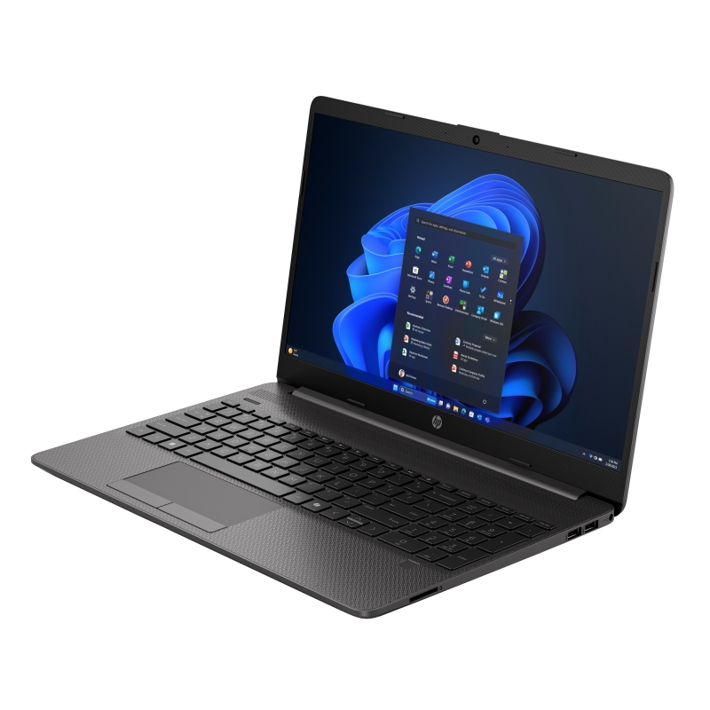 HP 250R G9 Intel Core 7 150U Portátil 39,6 cm (15.6") Full HD 16 GB DDR4-SDRAM 256 GB SSD Wi-Fi 6 (802.11ax) Windows 11 Pro
