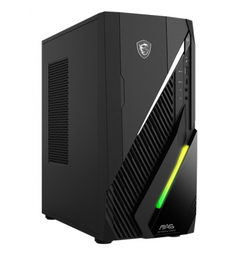 MSI MAG Infinite E1 14NVL5-104EU Intel® Core™ i5 i5-14400F 16 GB DDR5-SDRAM 1 TB SSD NVIDIA GeForce RTX 5060 Windows 11 Home