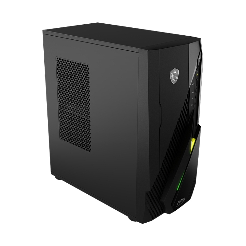 MSI MAG Infinite E1 14NVL5-104EU Intel® Core™ i5 i5-14400F 16 Go DDR5-SDRAM 1 To SSD NVIDIA GeForce RTX 5060 Windows 11 Home