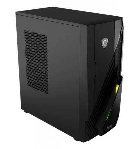 MSI MAG Infinite E1 14NVL5-104EU Intel® Core™ i5 i5-14400F 16 GB DDR5-SDRAM 1 TB SSD NVIDIA GeForce RTX 5060 Windows 11 Home