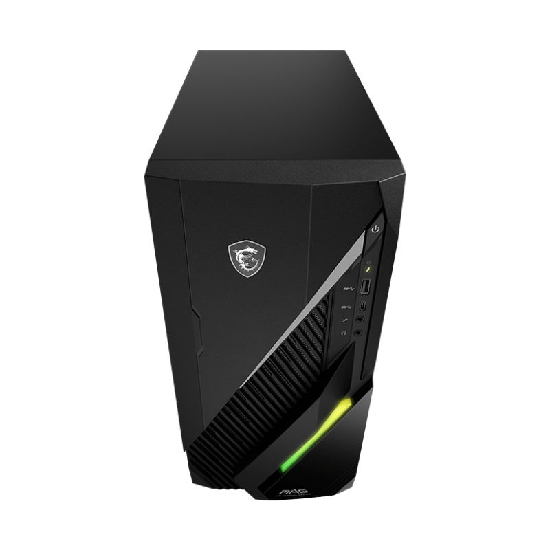MSI MAG Infinite E1 14NVL5-104EU Intel® Core™ i5 i5-14400F 16 GB DDR5-SDRAM 1 TB SSD NVIDIA GeForce RTX 5060 Windows 11 Home