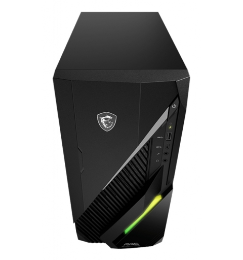 MSI MAG Infinite E1 14NVL5-104EU Intel® Core™ i5 i5-14400F 16 Go DDR5-SDRAM 1 To SSD NVIDIA GeForce RTX 5060 Windows 11 Home