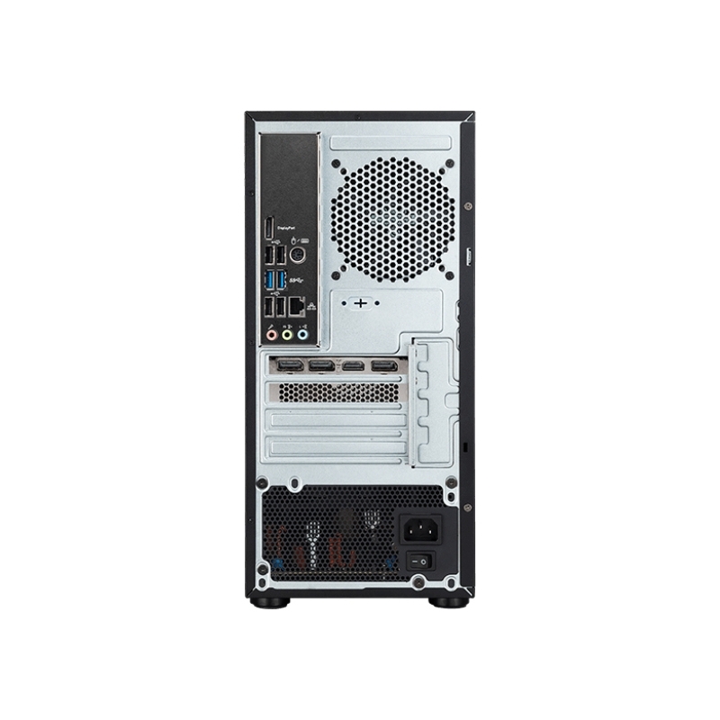 MSI MAG Infinite E1 14NVL5-104EU Intel® Core™ i5 i5-14400F 16 GB DDR5-SDRAM 1 TB SSD NVIDIA GeForce RTX 5060 Windows 11 Home