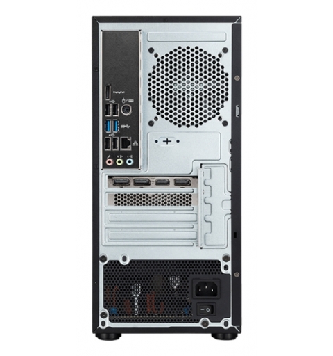 MSI MAG Infinite E1 14NVL5-104EU Intel® Core™ i5 i5-14400F 16 GB DDR5-SDRAM 1 TB SSD NVIDIA GeForce RTX 5060 Windows 11 Home