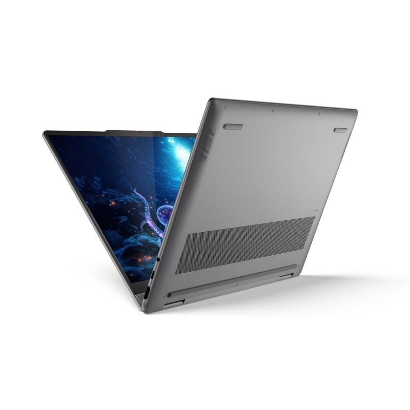 Lenovo Yoga 7 2-in-1 14ILL10 Copilot+ PC Intel Core Ultra 5 226V Ibrido (2 in 1) 35,6 cm (14") Touch screen WUXGA 16 GB