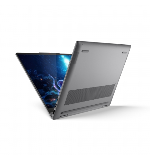 Lenovo Yoga 7 2-in-1 14ILL10 Copilot+ PC Intel Core Ultra 5 226V Hybride (2-en-1) 35,6 cm (14") Écran tactile WUXGA 16 Go