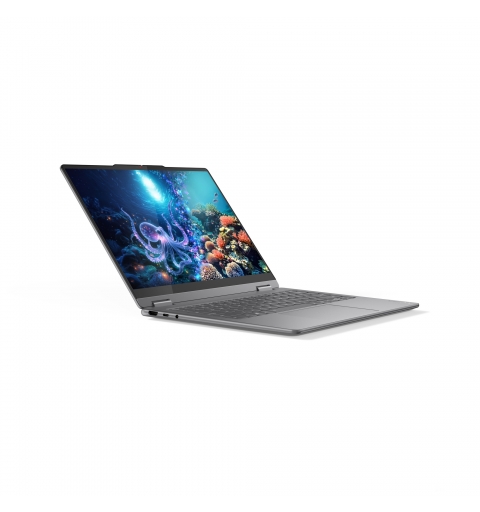 Lenovo Yoga 7 2-in-1 14ILL10 Copilot+ PC Intel Core Ultra 5 226V Híbrido (2-en-1) 35,6 cm (14") Pantalla táctil WUXGA 16 GB