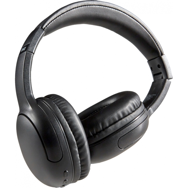 JVC Gumy Band Casque Avec fil &sans fil Arceau Appels Musique Bluetooth Noir