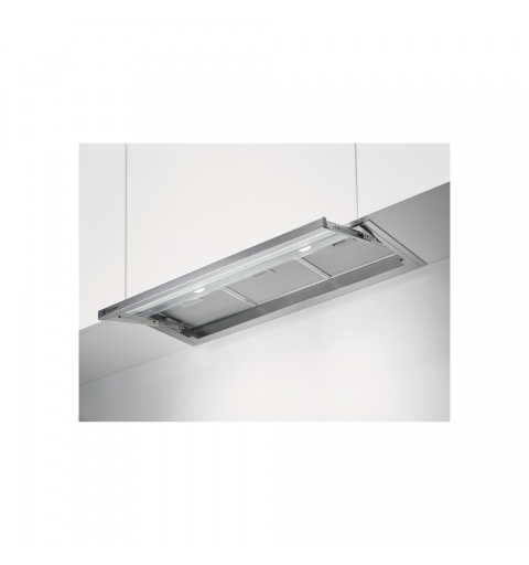 Electrolux LFP329X Cappa serie 300 LedLights 90 cm