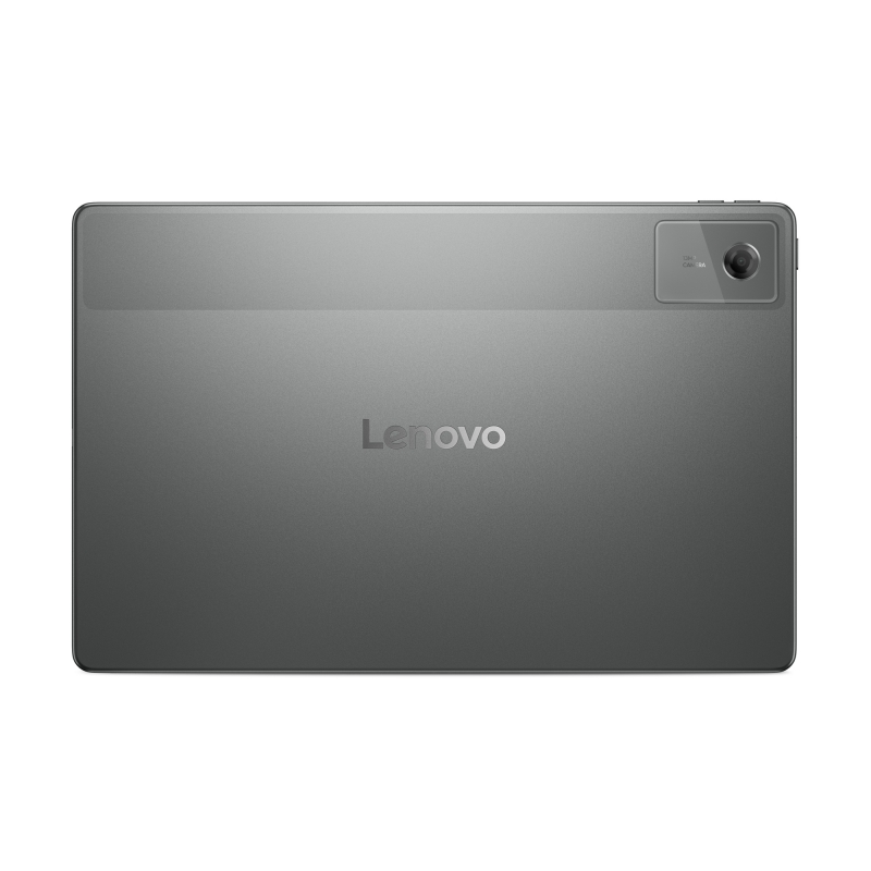 Lenovo Idea Tab Plus Mediatek 256 Go 30,7 cm (12.1") 8 Go Wi-Fi 5 (802.11ac) Android 15 Gris
