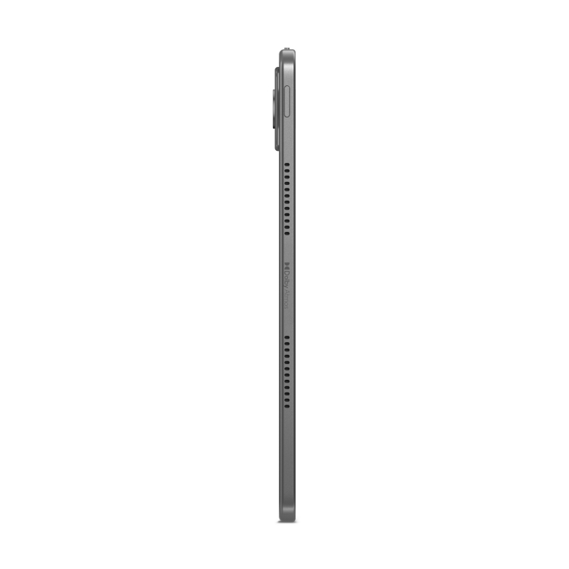 Lenovo Idea Tab Plus Mediatek 256 Go 30,7 cm (12.1") 8 Go Wi-Fi 5 (802.11ac) Android 15 Gris